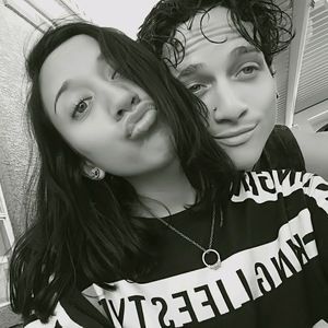 Meet your Posher, Marvin